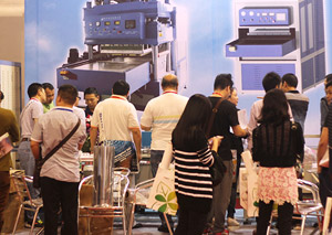 深圳成林风采（五）