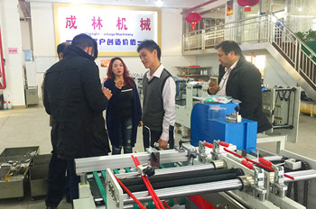 硕包科技胶盒印刷合作案例